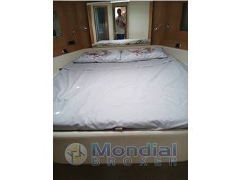 Italcraft X 46