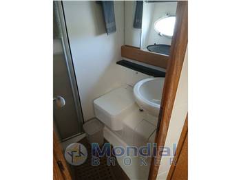 Italcraft X 46