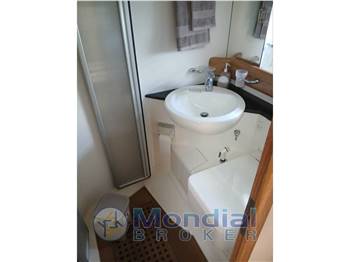 Italcraft X 46
