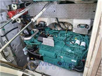 Italcraft X 46