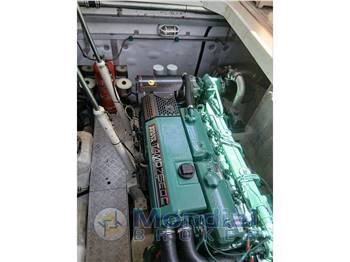 Italcraft X 46