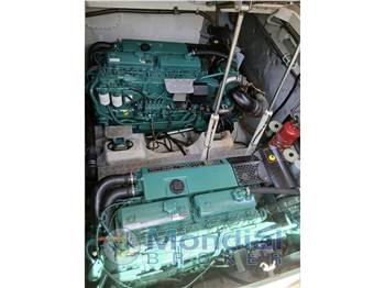 Italcraft X 46