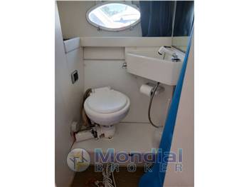 Italcraft X 46