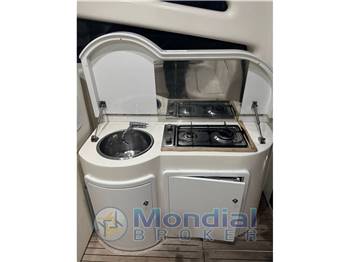Airon marine 4300 t top