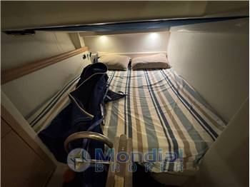 Airon marine 4300 t top