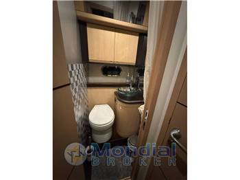 Airon marine 4300 t top
