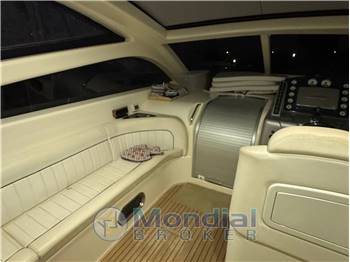 Airon marine 4300 t top