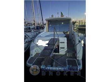 Airon marine 4300 t top