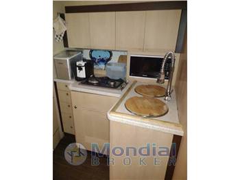 Airon marine 4300 t top