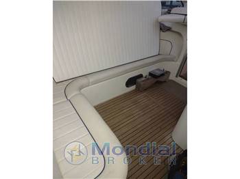 Airon marine 4300 t top