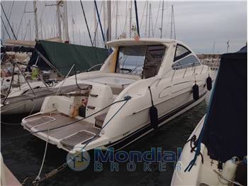 Airon marine 4300 t top