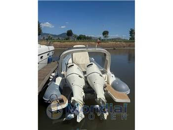 Nuova jolly Prince 27