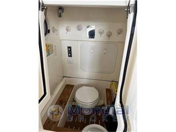 Nuova jolly Prince 27