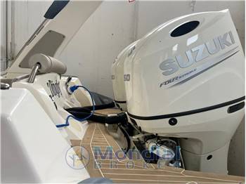 Nuova jolly Prince 27