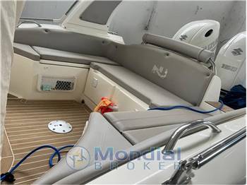 Nuova jolly Prince 27