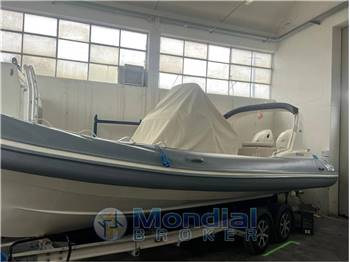 Nuova jolly Prince 27