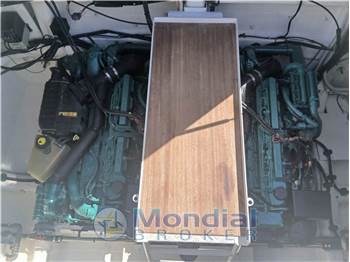 Italcraft Sarima 38