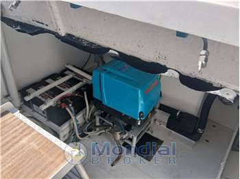 Italcraft Sarima 38