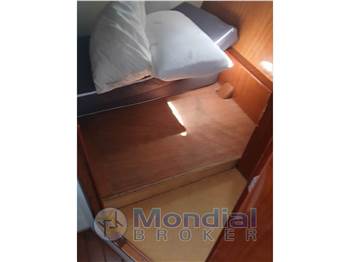 Italcraft Sarima 38