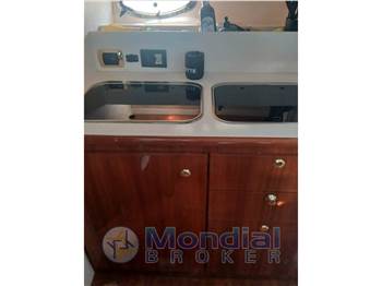 Italcraft Sarima 38