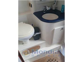 Italcraft Sarima 38