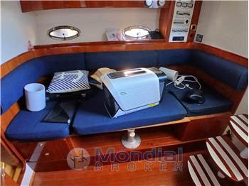 Italcraft Sarima 38