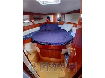 Italcraft Sarima 38