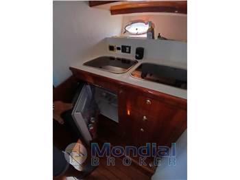 Italcraft Sarima 38