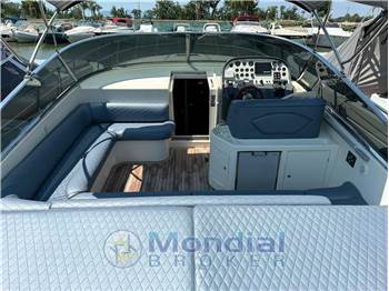 Italcraft Sarima 38