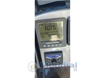 Airon marine 4300 t top