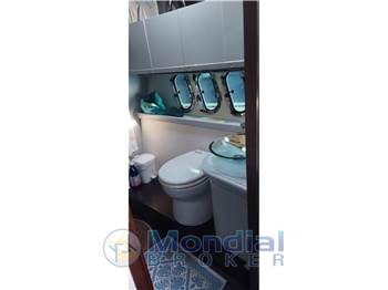 Airon marine 4300 t top