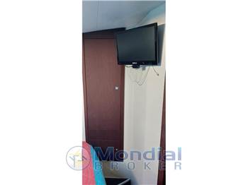 Airon marine 4300 t top