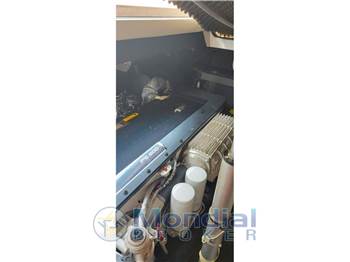 Airon marine 4300 t top
