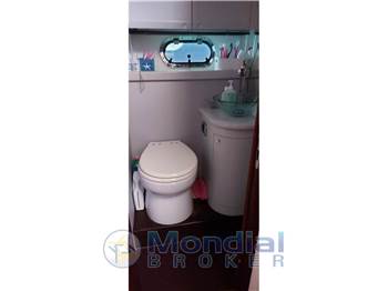 Airon marine 4300 t top