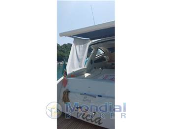 Airon marine 4300 t top