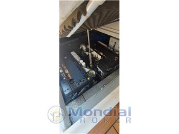 Airon marine 4300 t top