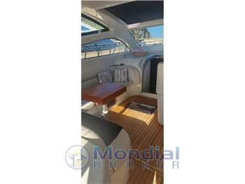 Airon marine 4300 t top
