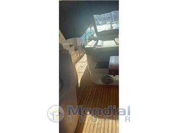 Airon marine 4300 t top