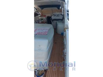 Airon marine 4300 t top