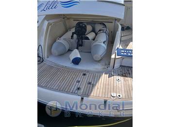 Salpa Laver 38.5