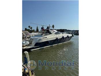 Cantieri di sarnico 58
