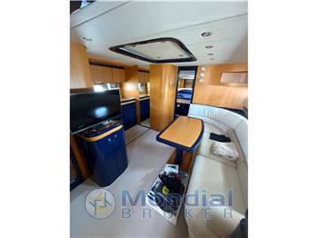 Cantieri di sarnico 58