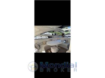 Pershing 46