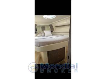 Pershing 46