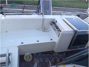 Azimut 45 fly