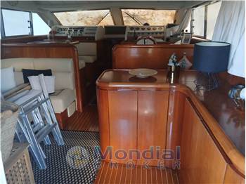 Azimut 45 fly