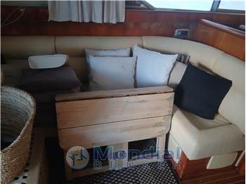Azimut 45 fly