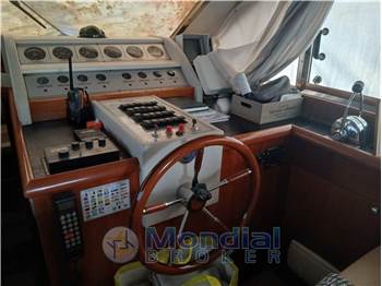 Azimut 45 fly