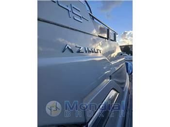 Azimut 45 fly