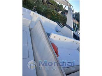 Azimut 45 fly